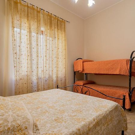 Appartamento Supersanosalento Exteriör bild