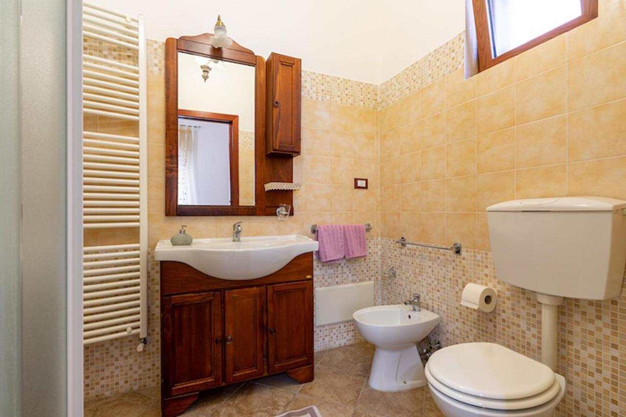 Appartamento Supersanosalento Exteriör bild