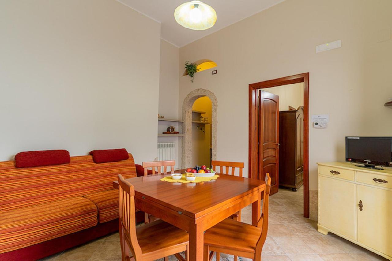 Appartamento Supersanosalento Exteriör bild