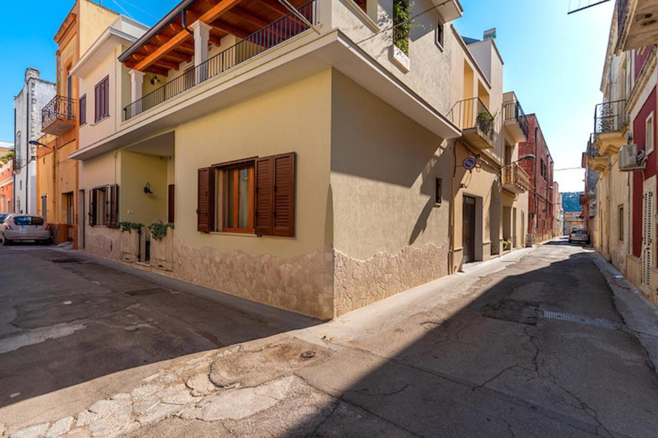 Appartamento Supersanosalento Exteriör bild