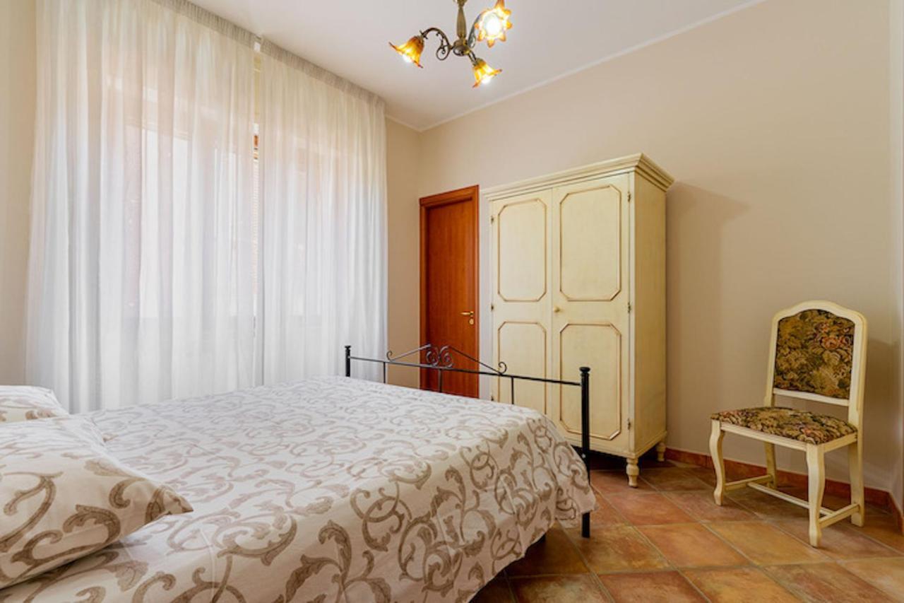 Appartamento Supersanosalento Exteriör bild