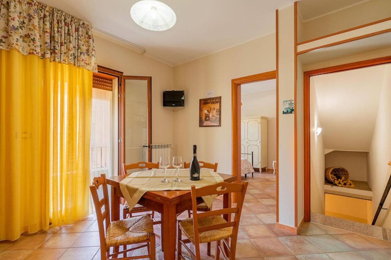 Appartamento Supersanosalento Exteriör bild