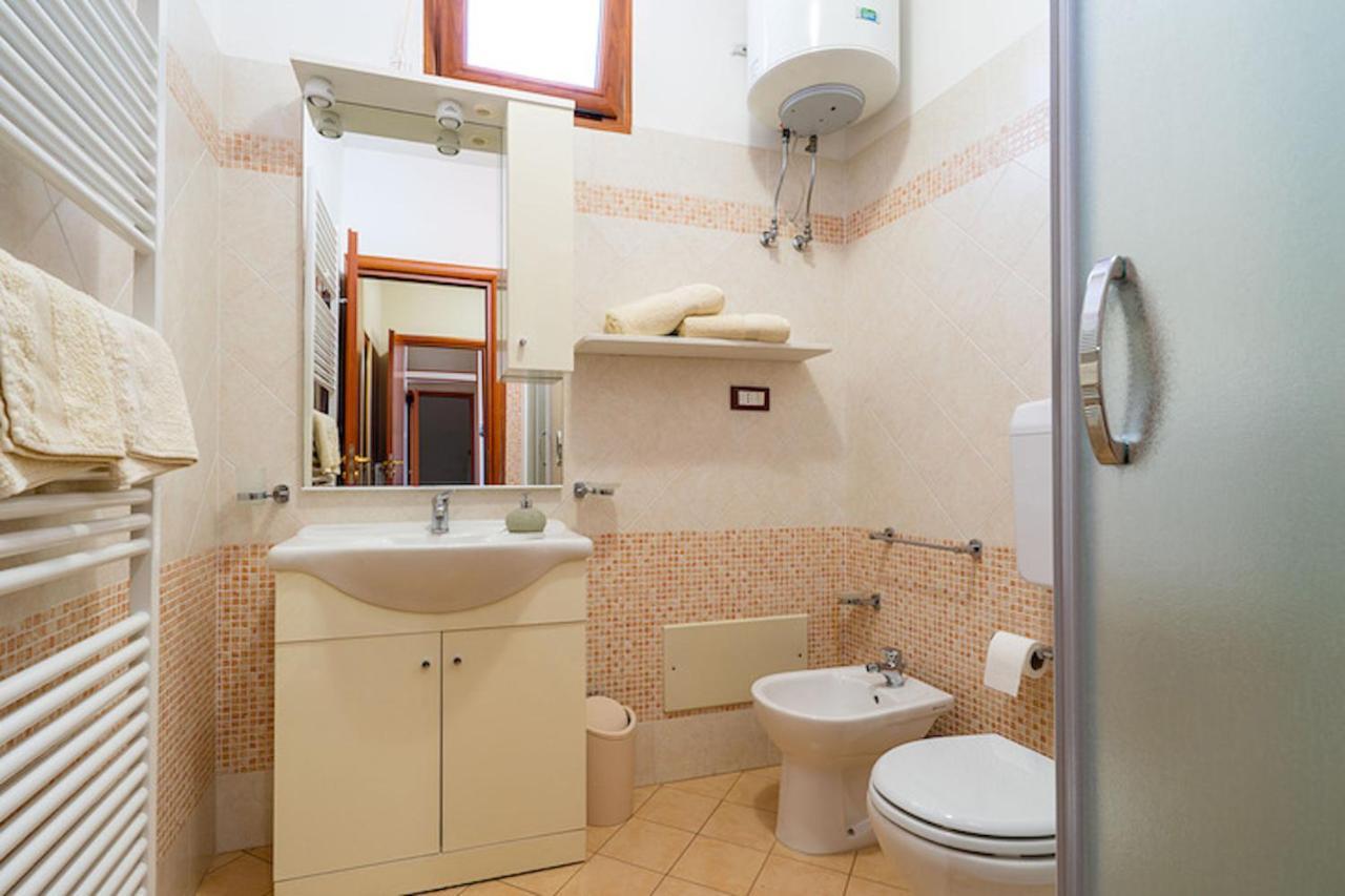 Appartamento Supersanosalento Exteriör bild